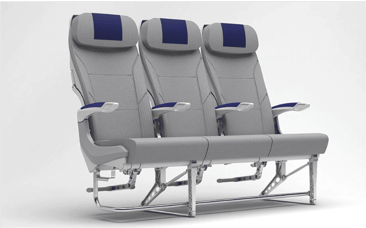 エコノミークラスシート