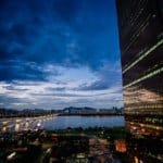 【宿泊記】パークハイアットソウル!韓国セレブ御用達の最高級ホテルをブログ解説