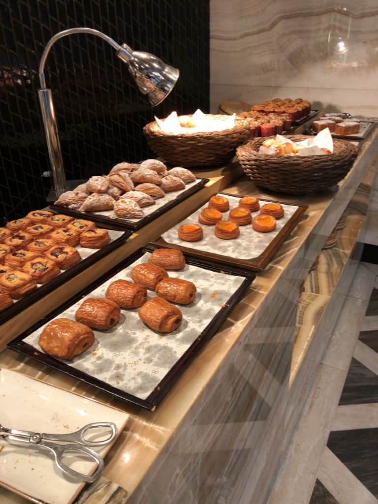 パンやマフィン