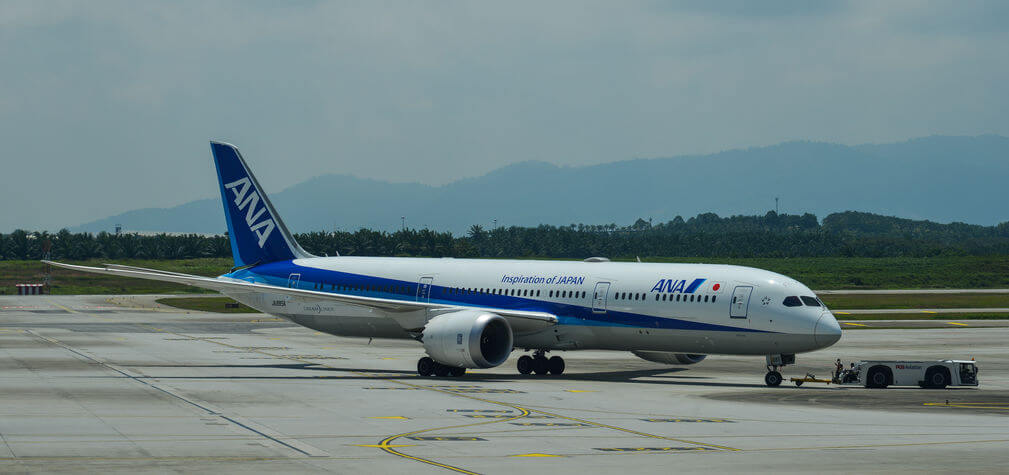 B787-9