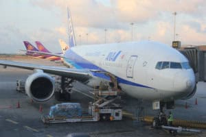 ANAマイレージ入門講座！全8回の講義でマイルのプロフェッショナルに！