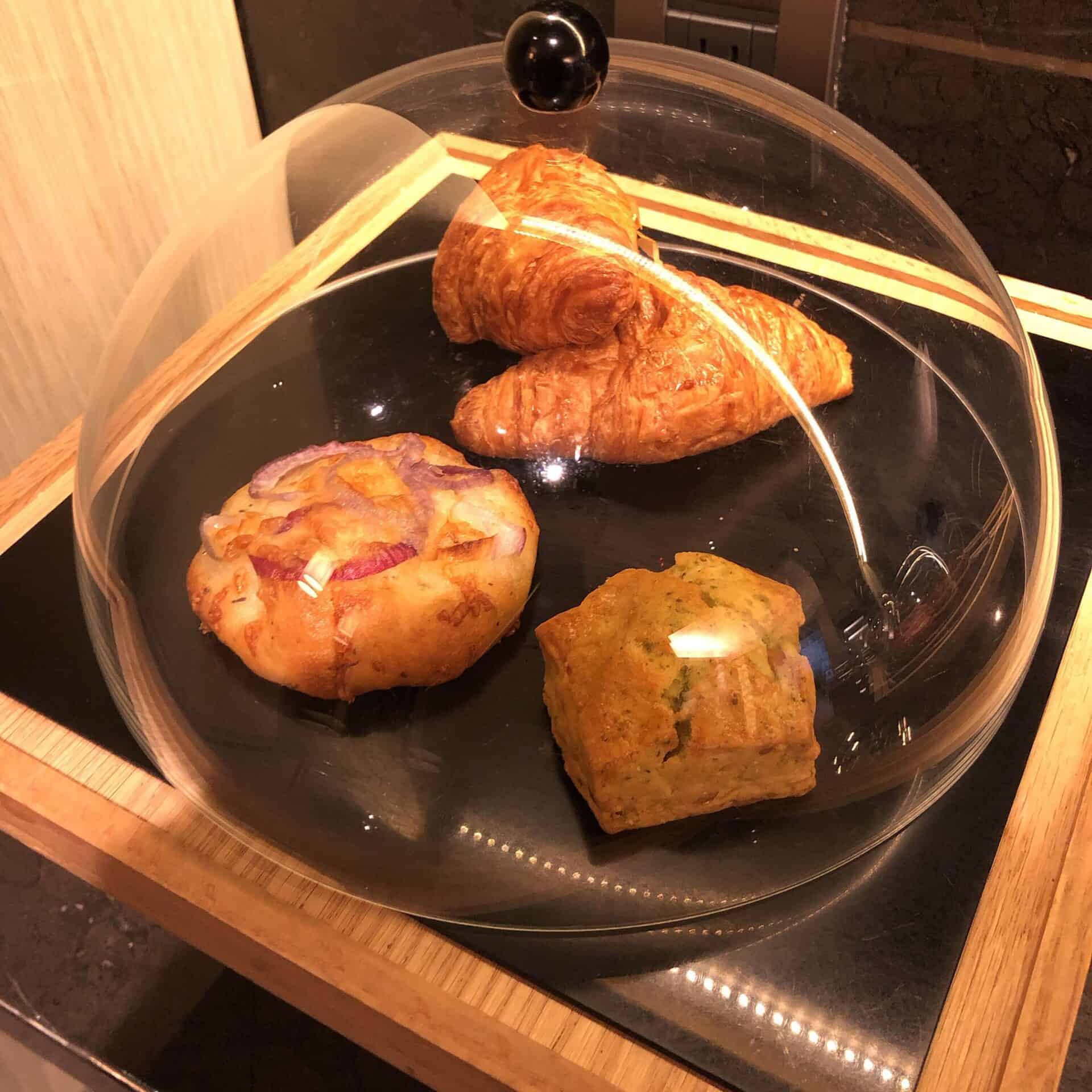 パンやスコーン