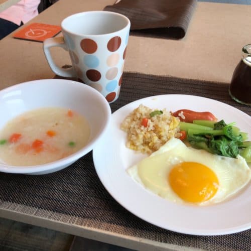 ピックアップしてきた料理