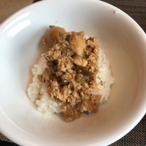 ルーローファン