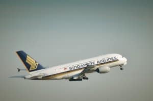 シンガポール航空ビジネスクラス搭乗記!機内食や座席を徹底 シンガポール航空ビジネスクラス搭乗記!機内食や座席を徹底
