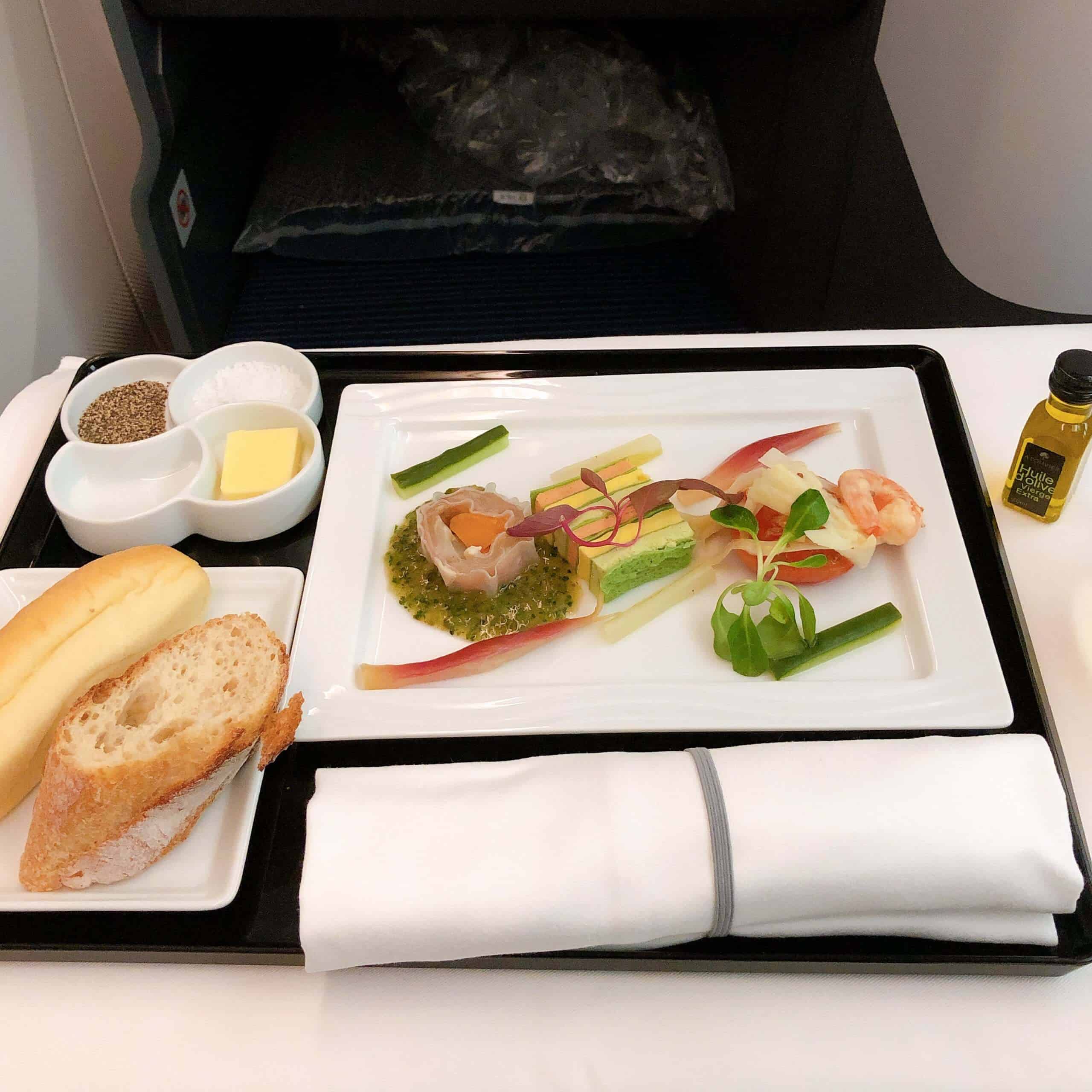 米村が監修したアピタイザー