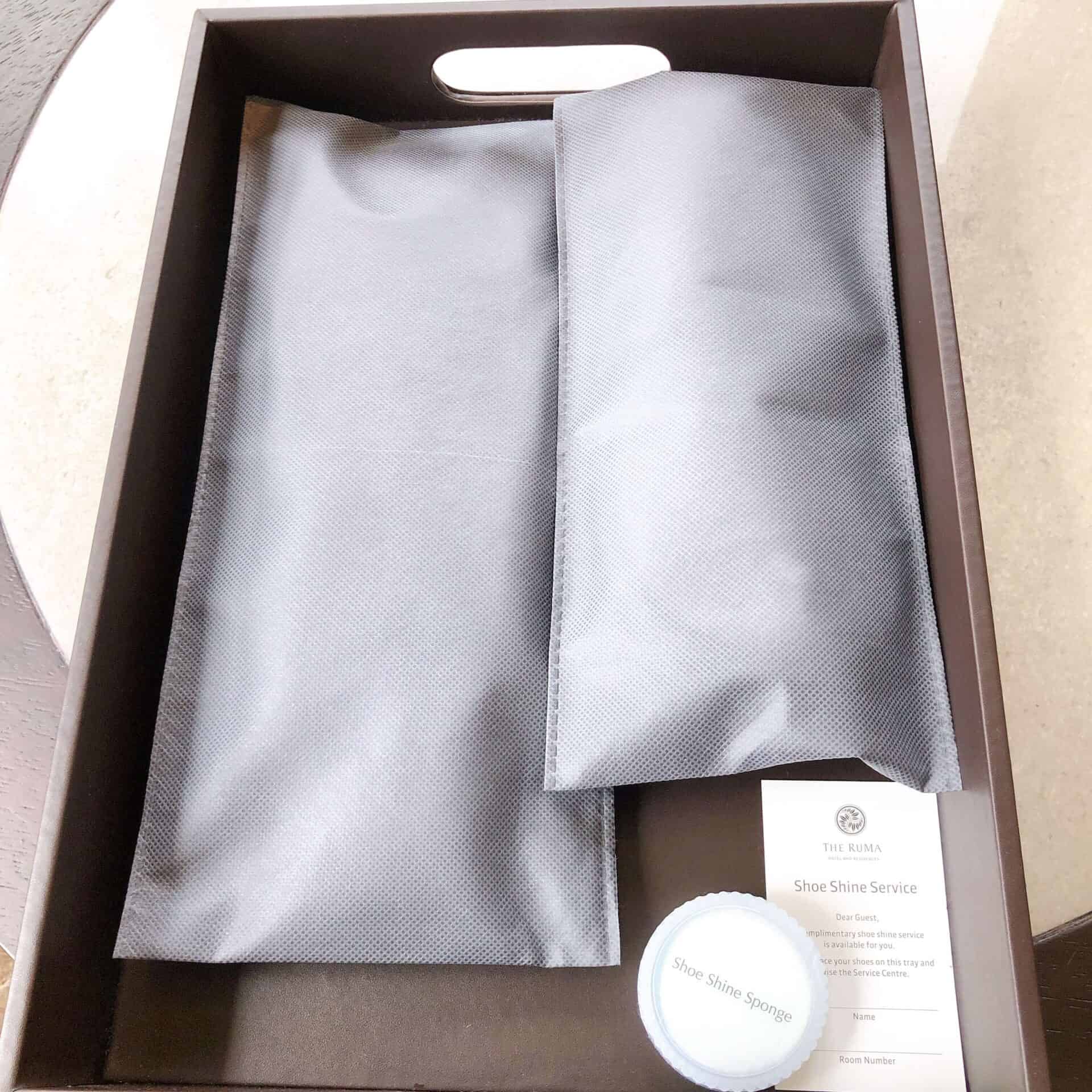 ルームシューズ