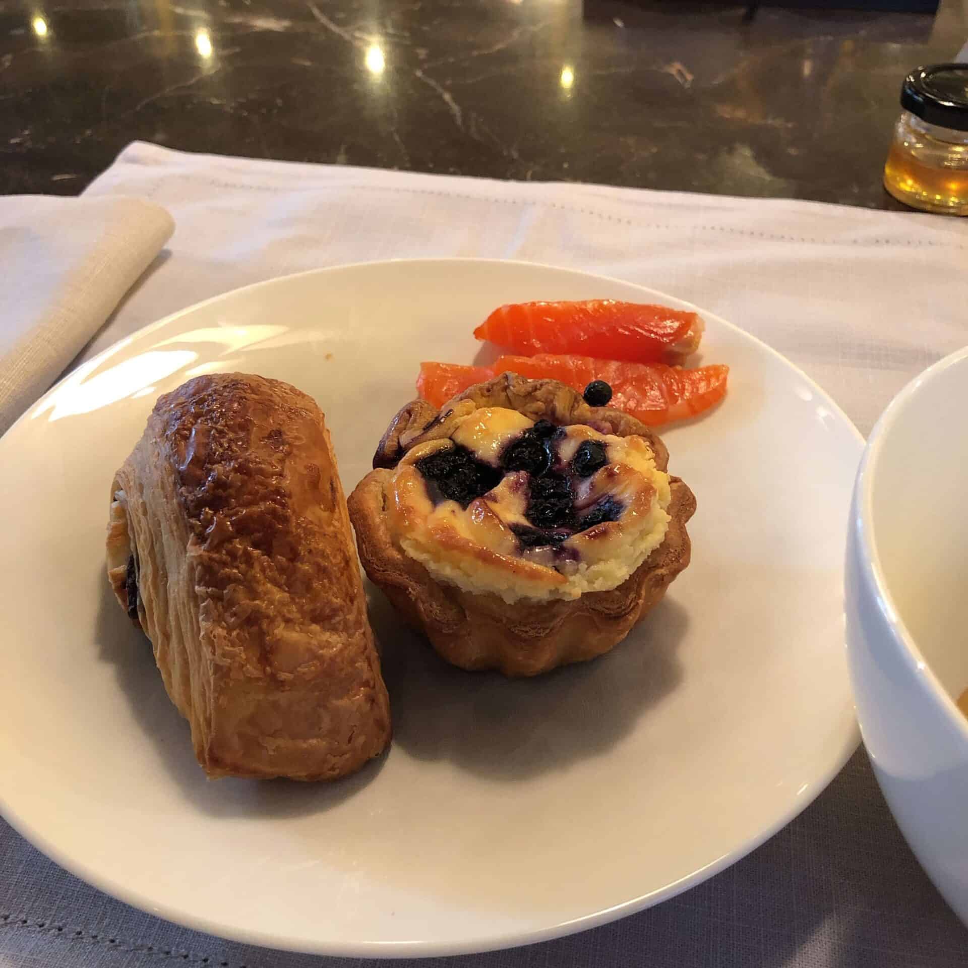 ピックアップした料理