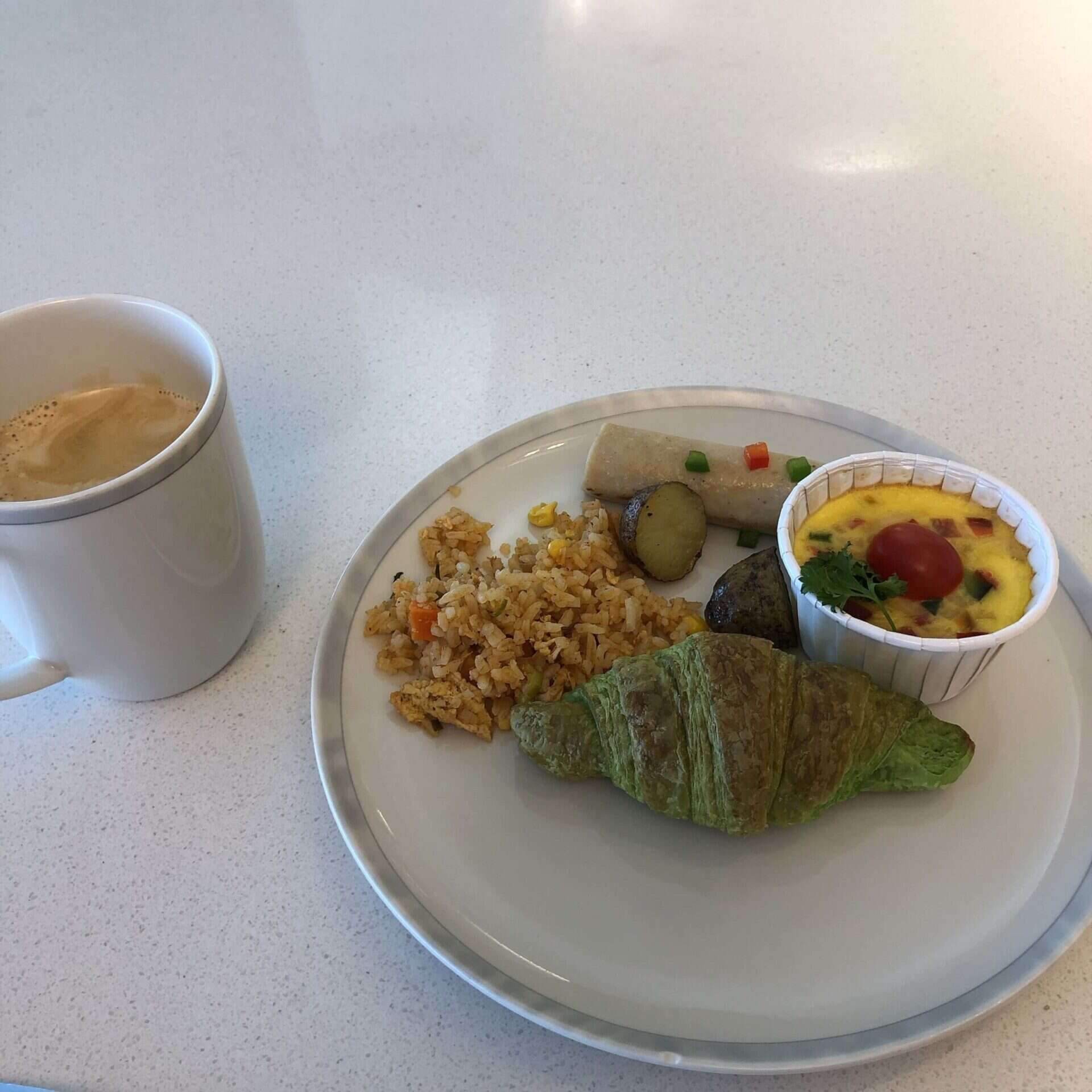 ピックアップしてきた料理