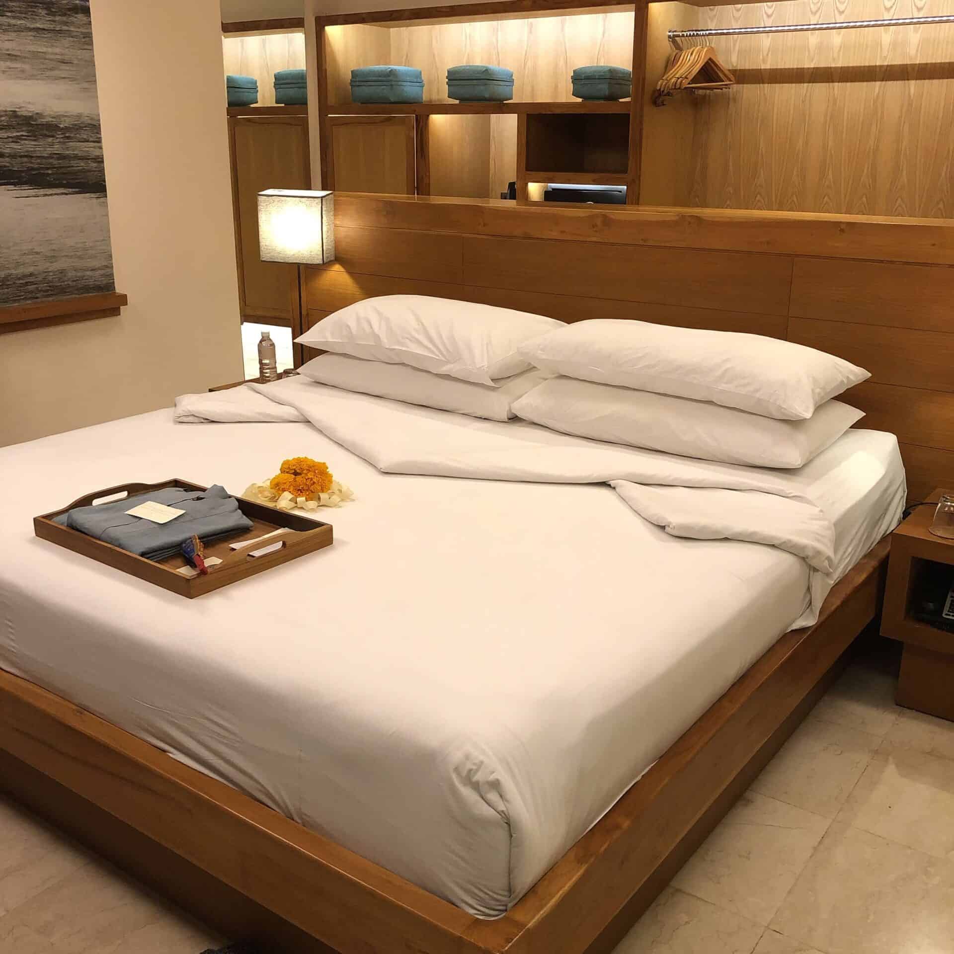 スタンダードルーム