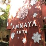 アムナヤリゾートクタ宿泊記！お部屋も広くコスパ良しでおすすめ！