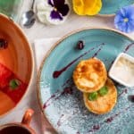 アムナヤリゾート クタの朝食をご紹介!アラカルト式で絶品料理がたくさん!