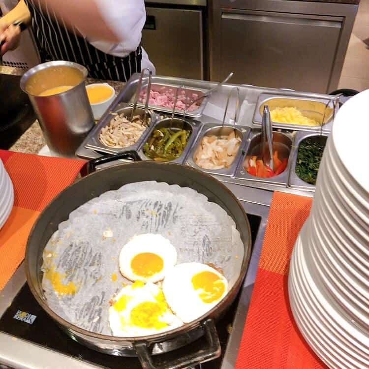 エッグステーション