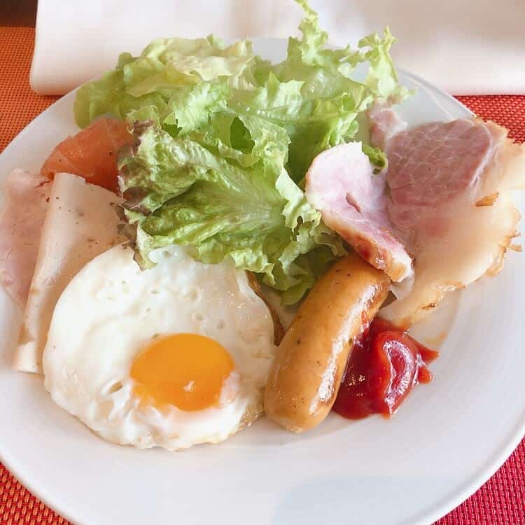 ピックアップしてきた料理