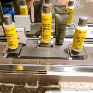 バスアメニティ