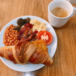 ピックアップしてきた料理