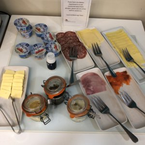 コールドミール