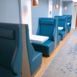 作業が捗る椅子や机