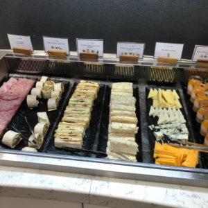 コールドミール