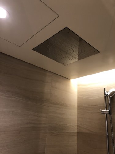 レインシャワー