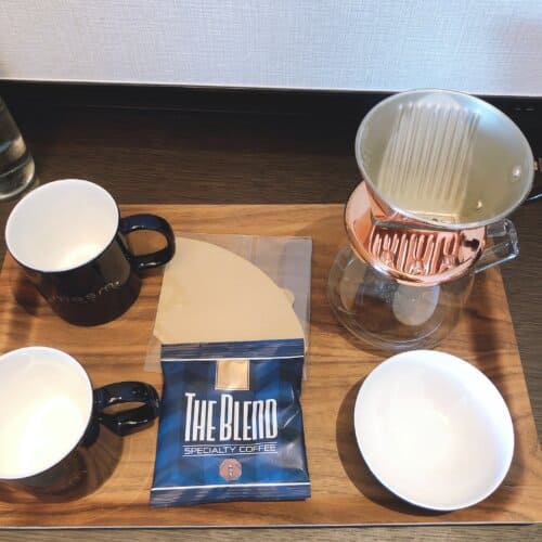 ドリップコーヒー豆