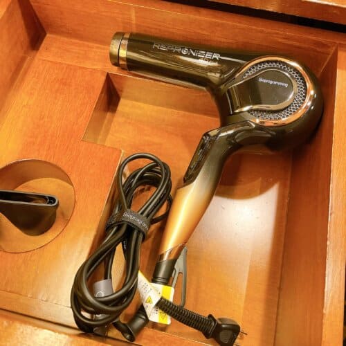 ドライヤー