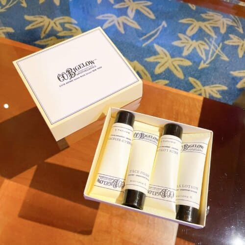 基礎化粧品セット