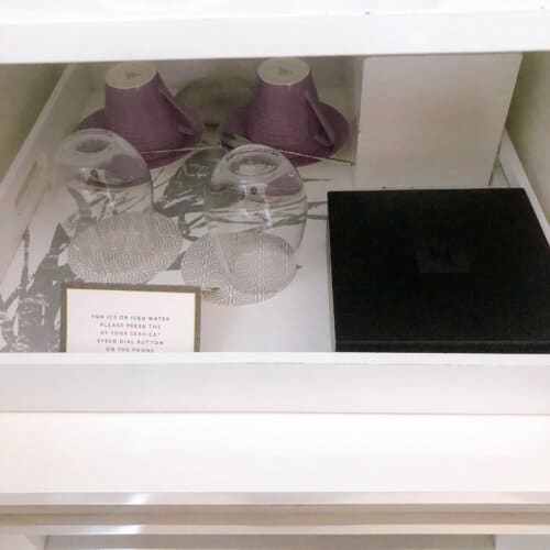 ネスプレッソマシーンのカプセル