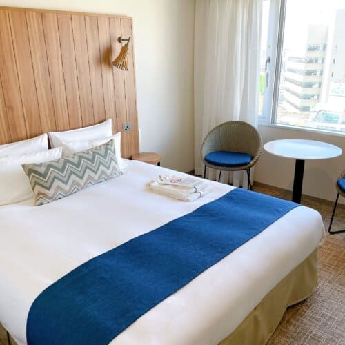 お部屋全体の様子