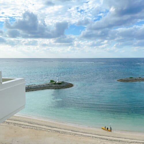 バルコニー椅子