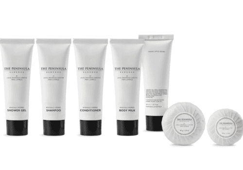 バスアメニティ