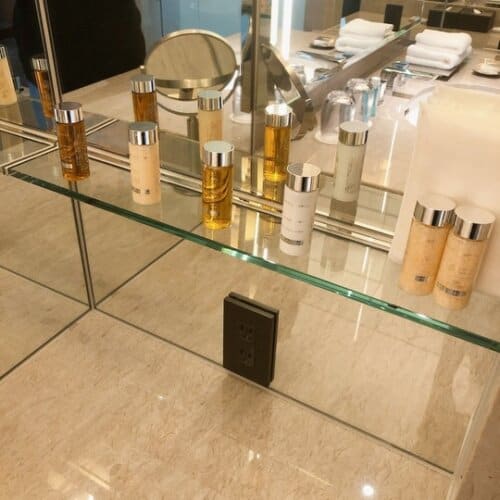 バスアメニティ