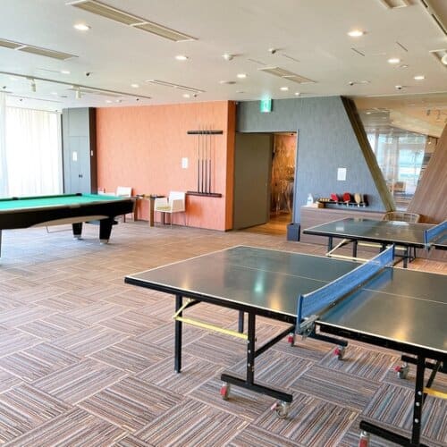 プレイスペース