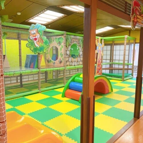 キッズスペース