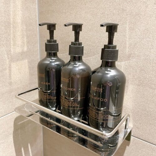 バスアメニティ