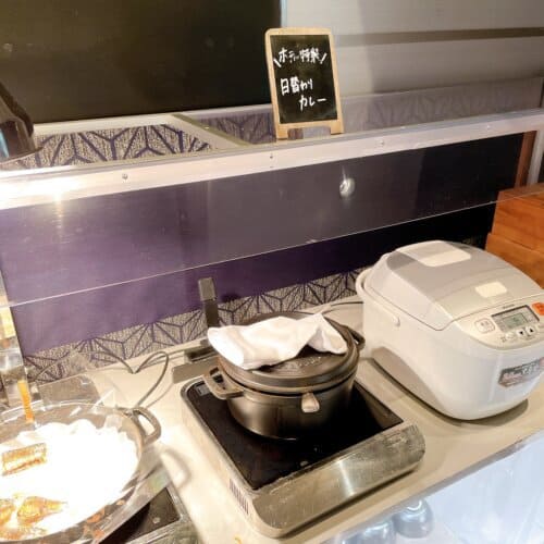 カレー