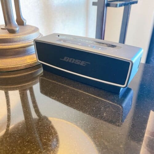 Bluetoothスピーカー