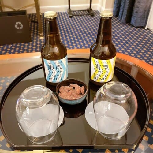 ビールセット