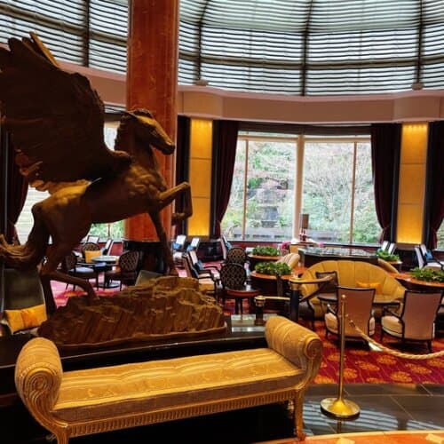 ピックアップした和食