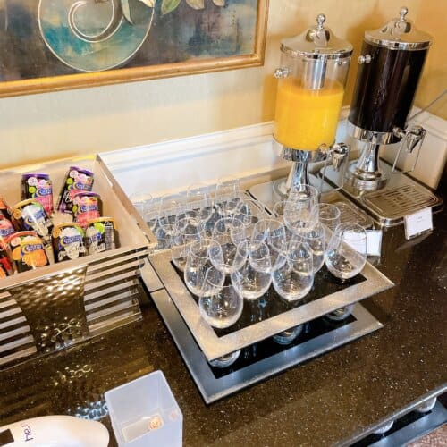 ソフトドリンク