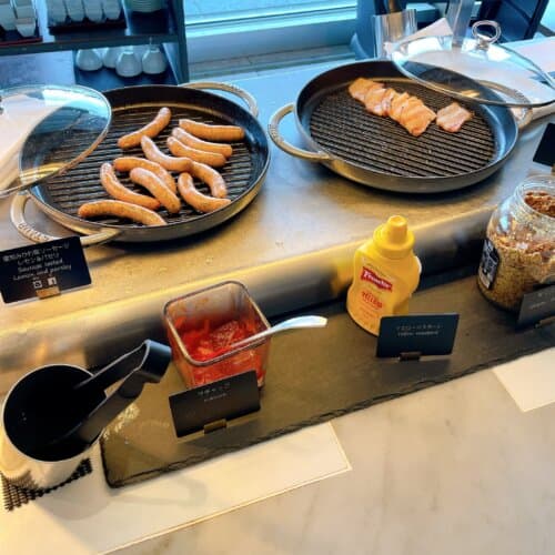 みかわ豚を使ったソーセージやベーコン