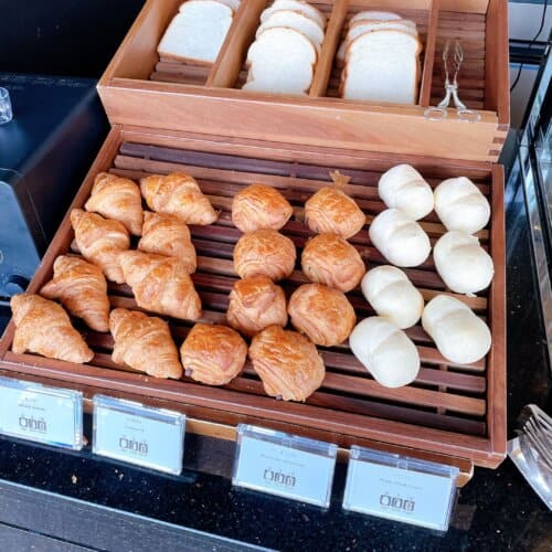 バルミューダのトーストター