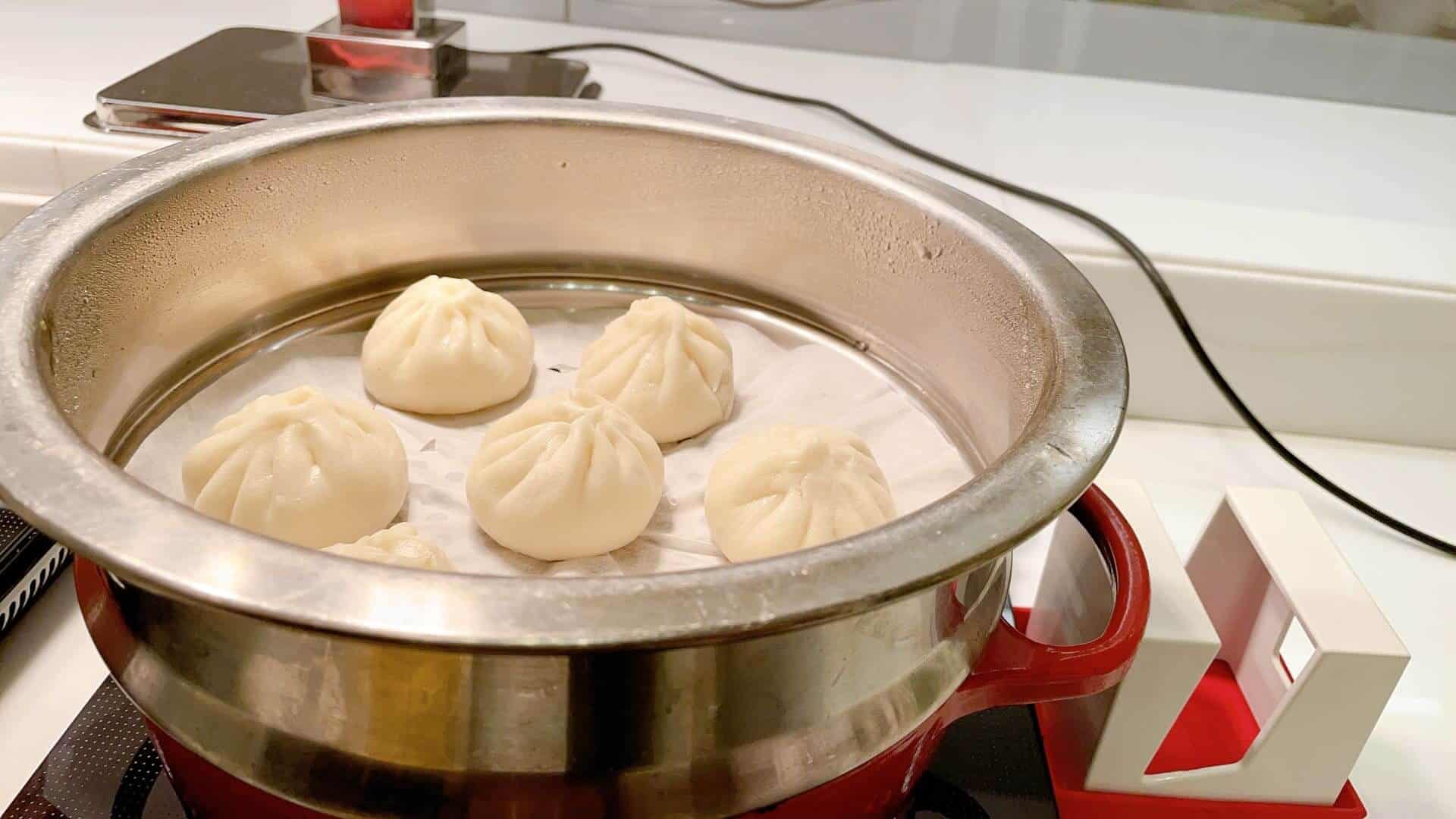 肉まん