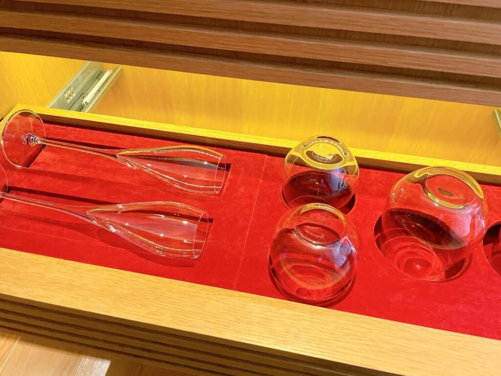 グラス類