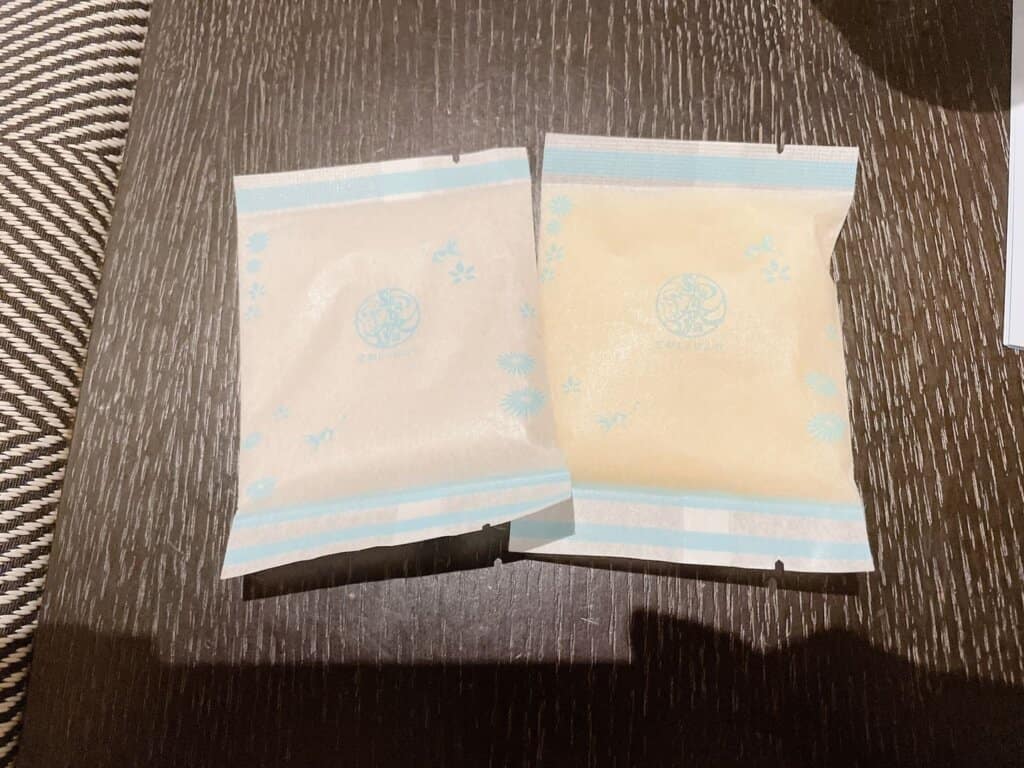 バスソルト
