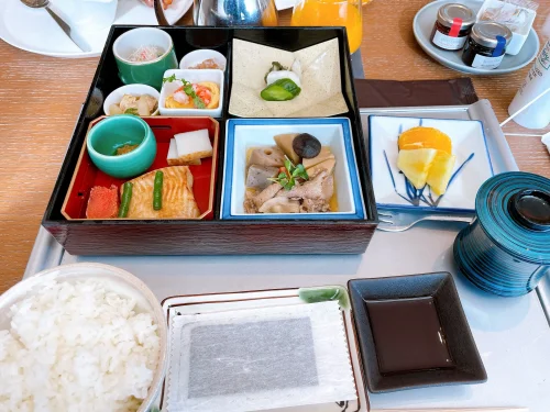 和食メニュー