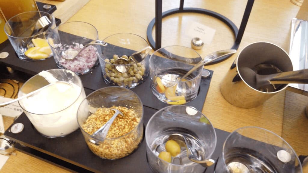 オリーブオイルなど