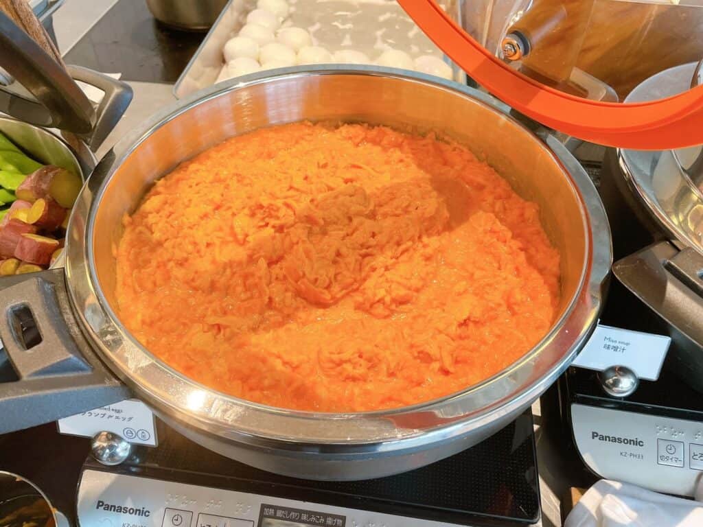 スクランブルエッグ