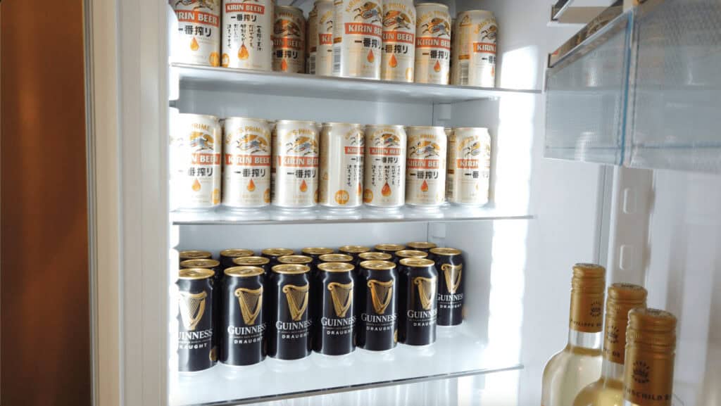 ビール