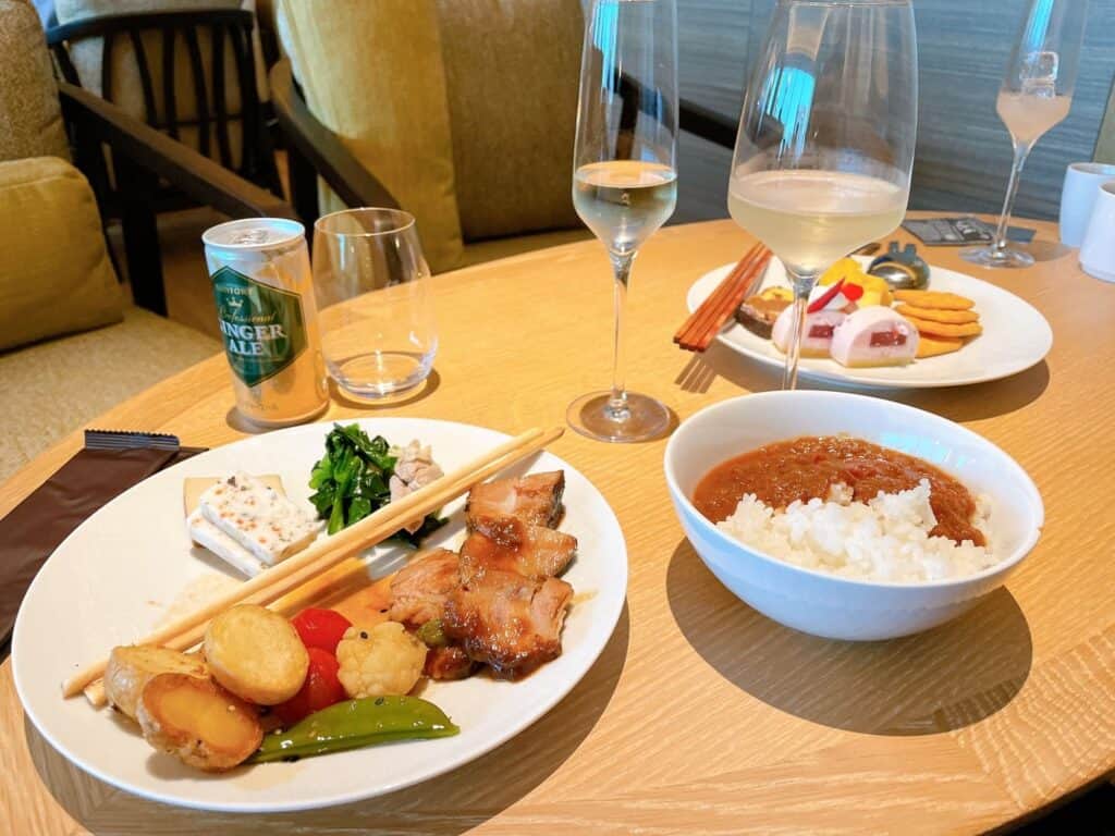 ピックアップしてきた料理